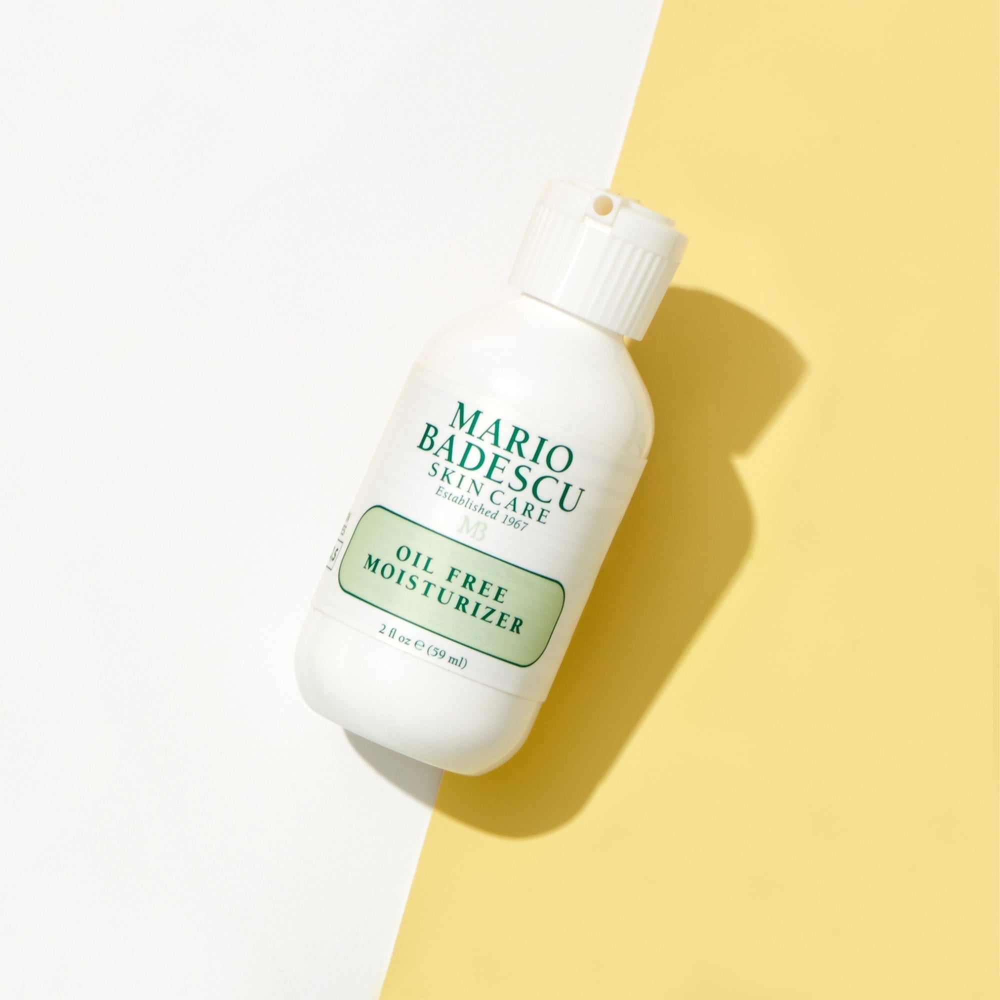 Mario Badescu Oil Free Face Moisturizer for Women and Men, Ideal Facial Moisturizer for Combination, Oily or Sensitive Skin, Allantoin & Lemongrass Extract-Infused Moisturizer Face Cream, 2 Fl Oz - Mario Badescu Skin Care - Nimbus Distributors - wholesale and distributors in United States Mario Badescu Oil Free Face Moisturizer for Women and Men, Ideal Facial Moisturizer for Combination, Oily or Sensitive Skin, Allantoin & Lemongrass Extract-Infused Moisturizer Face Cream, 2 Fl Oz - Mario Badescu Skin Care - Nimbus Distributors - wholesale and distributors in United States